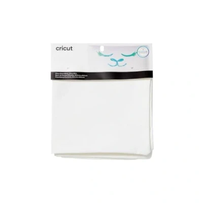 Image de Housse De Coussin Blanc à Customiser 455 x Cm Cricut