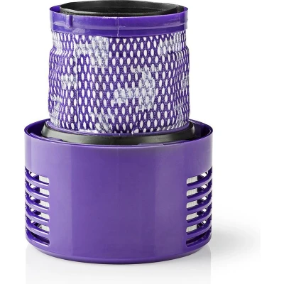 Afbeelding van Nedis Stofzuiger Cartridge Filter VCAD403 Paars Purple