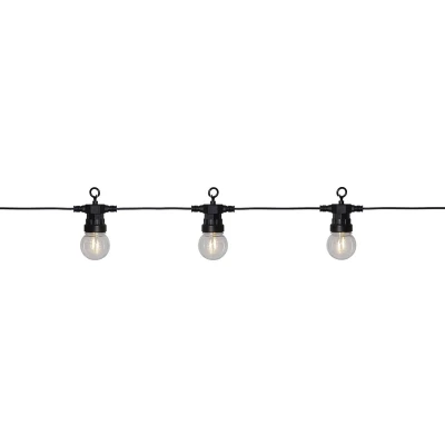 Afbeelding van Star Trading LED decoratieve lichtketting Small Circus