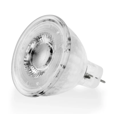 Afbeelding van Yphix Gu4 Led Lamp Naos Mr11 36 3w 2700k LEDdirect.nl