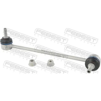 Afbeelding van FEBEST 1623 203F Stabilisatorstang Vooras MERCEDES BENZ: C Class Saloon, Coupe