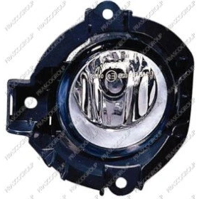 Afbeelding van PRASCO TY2874413 Mistlampen rechts TOYOTA: RAV4 III Off Road