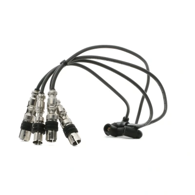 Afbeelding van Bougiekabelset MAXGEAR 53 0147