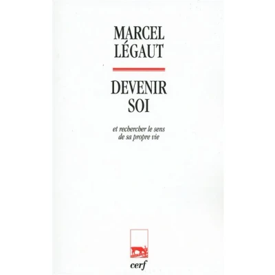 Image de Devenir soi