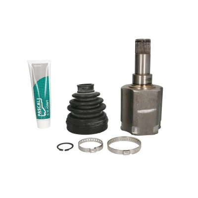 Afbeelding van PASCAL G7G020PC Homokineet Versnellingsbak zijde FORD: Transit V363 Van