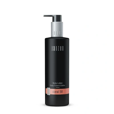Afbeelding van Janzen Body Lotion Coral 58 250 Ml