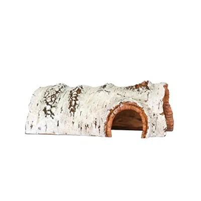 Afbeelding van Aqua Della Burk Breeding Cave Aquarium Ornament 15x9x6 cm Small