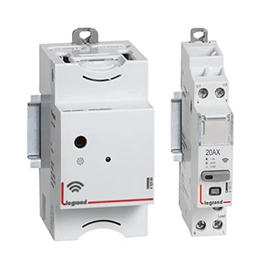 Afbeelding van Legrand 412191 veiligheidsplaatje voor stopcontacten