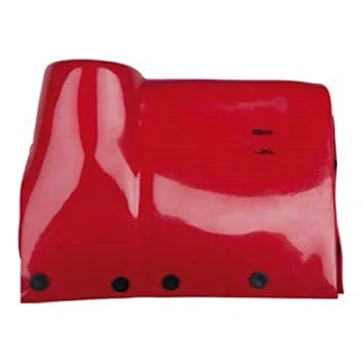 Afbeelding van KS Tools, Accessoires voor tangen, Isolatiedeksels gevelisolatoren, 240 mm