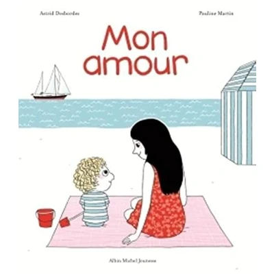 Afbeelding van Mon amour