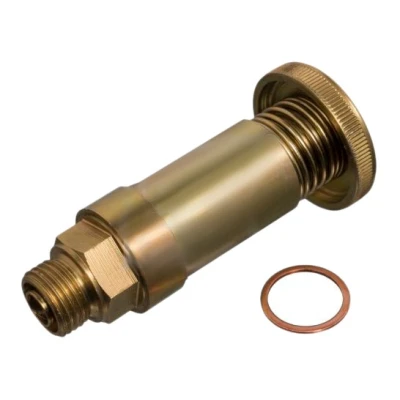 Afbeelding van Febi Bilstein Brandstofpomp 38095
