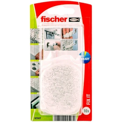 Afbeelding van Fischer Reparatiepad FIX.it (Per 10 stuks)