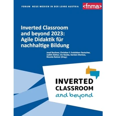 Afbeelding van Inverted Classroom and beyond 2023