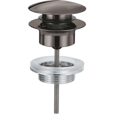Afbeelding van GROHE afvoergarnituur push open Hard
