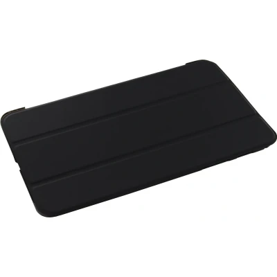 Afbeelding van Xccess Smart Case Samsung Galaxy Tab 4 8.0 Black