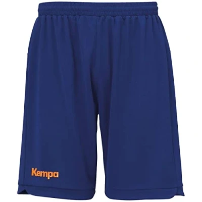 Afbeelding van Kempa Prime Short Kind Rood Maat 128