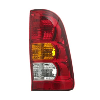 Afbeelding van Van Wezel Achterlicht 5485932