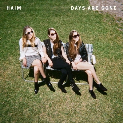 Afbeelding van Haim Days Are Gone (2 LPs)