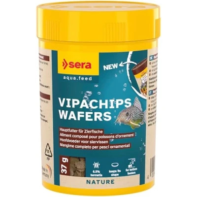 Afbeelding van Sera Vipachips Wafers 100ML