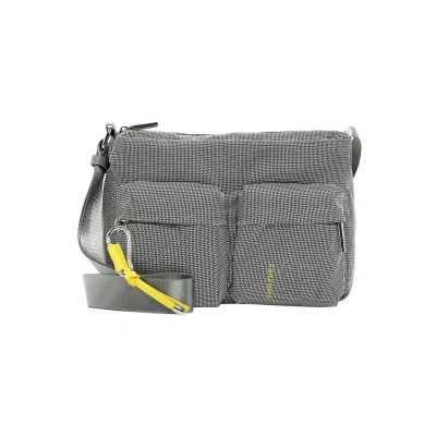 Afbeelding van SURI FREY Marry Schoudertas, Dames, Maat: One Size, Lightgrey