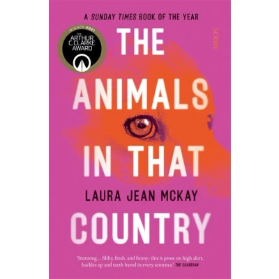 Image de The Animals in That Country