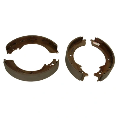 Afbeelding van DELPHI LS1359 Remschoenen 254 45 DAIHATSU: Fourtrak Off Road, Sportrak Hard Top