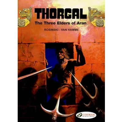 Afbeelding van Thorgal