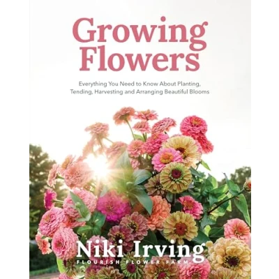 Afbeelding van Growing Flowers