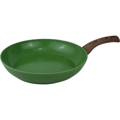 Afbeelding van By C&amp;P Go Green Koekenpan 20 cm