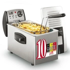 Afbeelding van Fritel Friteuse Fr1465 4l