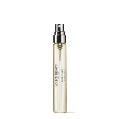 Afbeelding van Molton Brown Rose Dunes Travel Case Refill Eau de Parfum 7.5ml Dames