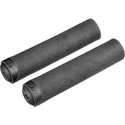 Afbeelding van ODI F 1 Float Mountainbike Handvatten, zwart