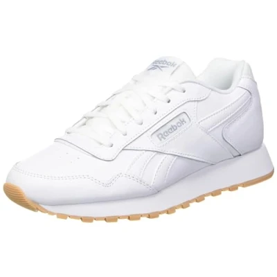 Afbeelding van Reebok Classic Sneakers laag, Dames, Maat: 40, White Imitatieleer/ textiel