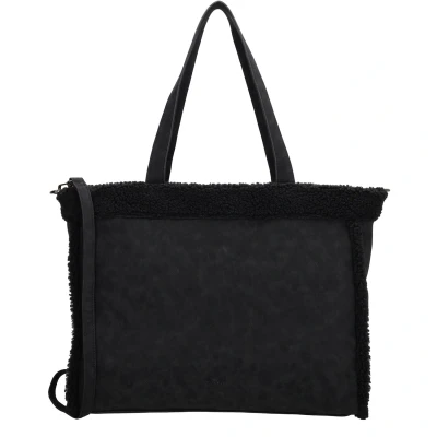 Afbeelding van Charm London Newington Shopper Zwart