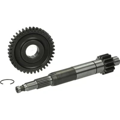 Afbeelding van Vertanding Polini primair 14/39 Piaggio 50cc 2 Takt