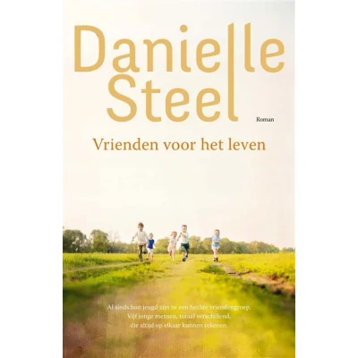 Image de Vrienden voor het leven
