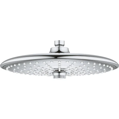 Afbeelding van GROHE QuickFix Vitalio Joy 260 hoofddouche met 3 straalsoorten