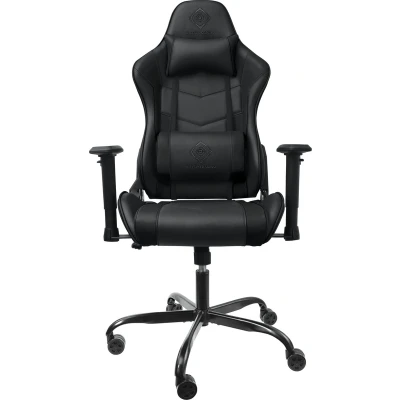 Afbeelding van DELTACO Gaming GAM 096 stoel Zwart