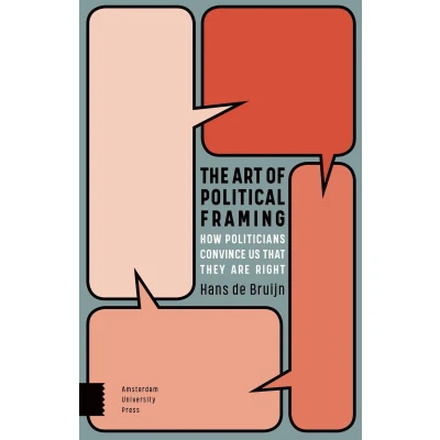Afbeelding van The Art of Political Framing