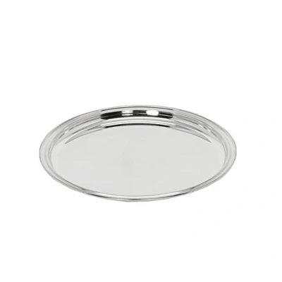 Afbeelding van dienblad (diameter 22 cm)