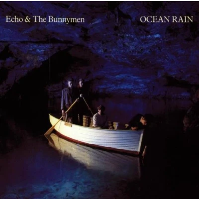 Afbeelding van Ocean Rain