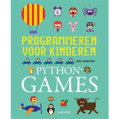 Image de Python games