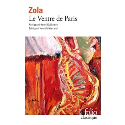 Afbeelding van Ventre De Paris