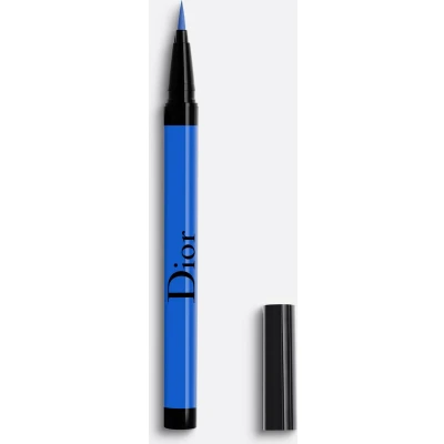 Afbeelding van DIOR Diorshow On Stage Liner Eyeliner 181 Satin Indigo