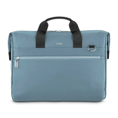 Afbeelding van Hama Laptop tas &quot;Ultimate&quot;, 40 41 cm (15,6&quot; 16,2&quot;), blauw
