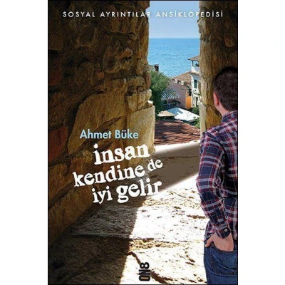 Afbeelding van İnsan Kendine De İyi Gelir
