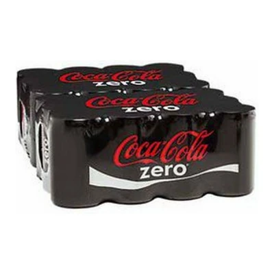 Afbeelding van Coca Cola Zero 15cl