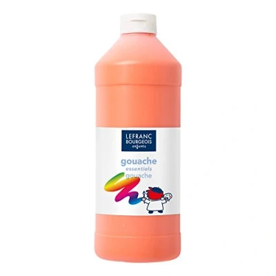 Image de Gouache liquide Tempera 1 L
