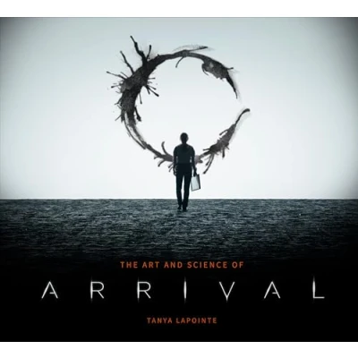 Afbeelding van The Art and Science of Arrival