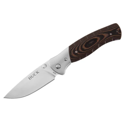 Afbeelding van Buck 835 Small Folding Selkirk